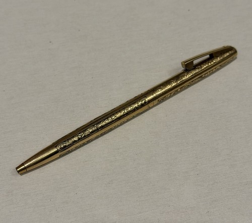 Vintage sheaffer imperial 12k - vintage,