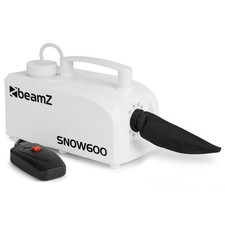 Beamz Snow Machine 600W -