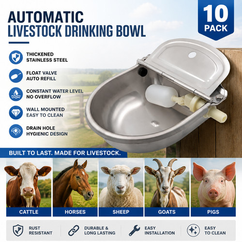 Stainless steel water - steel,