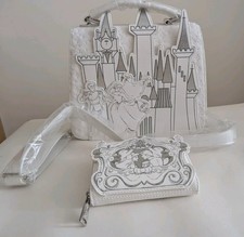 Loungefly Disney Cinderella