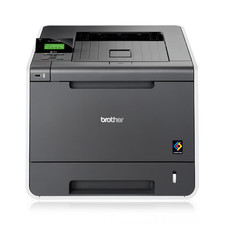 BROTHER HL-4140CN NETWORK 2400DPI WORKGROUP A4 COLOR LASER PRINTER HL4140CNZU1