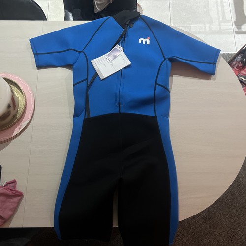 Mens neoprene wetsuit - neoprene,
