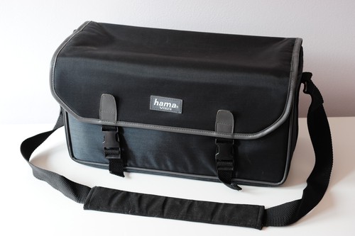 Hama large gadget - case, with