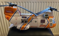 Tonka Toys Coast Gaurd Search