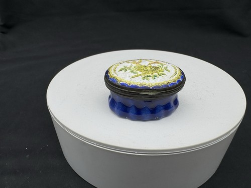 Antique 18th century bilston - century,