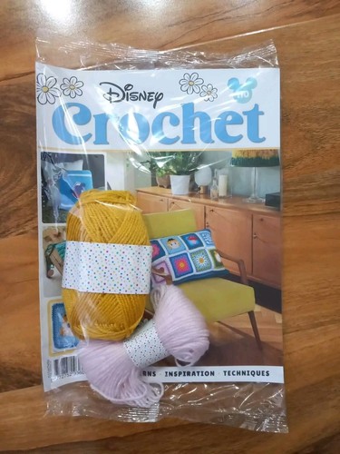 Disney crochet 110 - crochet,, #