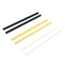 2x Guitar fingerboard side