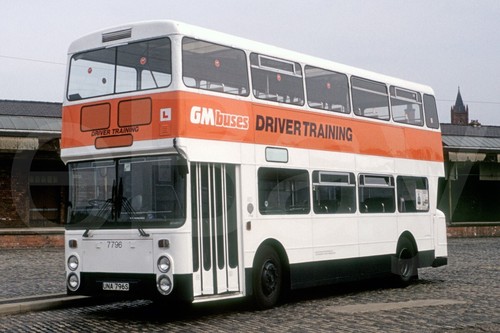 Bus photo greater manchester - photo,