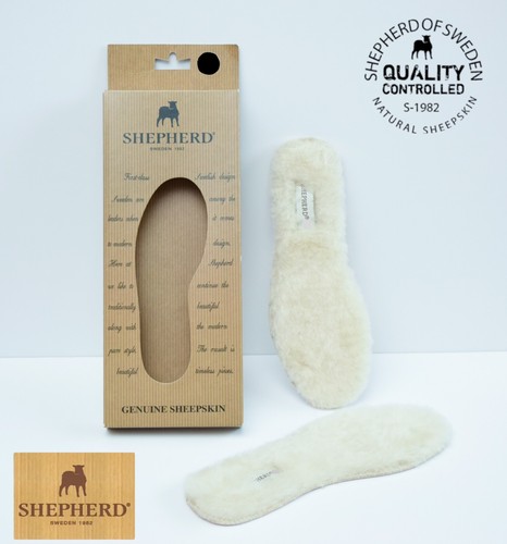Shepherd sweden insole - shepherd,