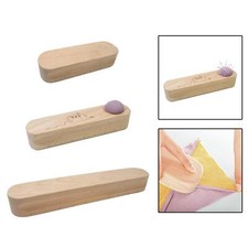 Wooden Tailors Clapper