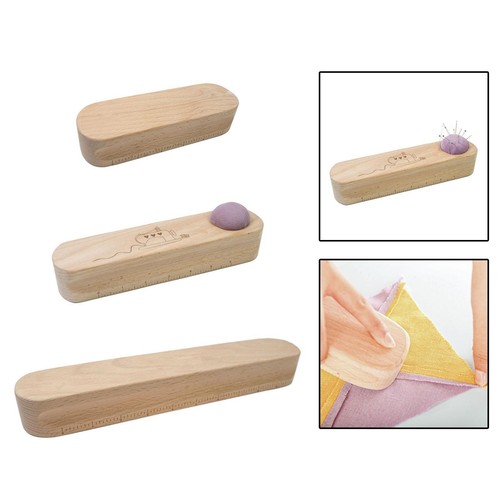 Wooden tailors clapper - wooden,