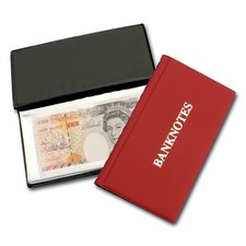  BANKNOTES ALBUM Collection