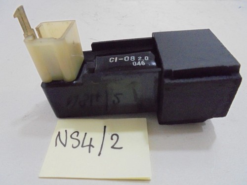 Honda h100s nc50 pa50 - nc50, cdi