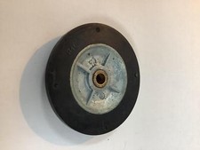 BSR Idler Rubber Wheel NEW Please read description.