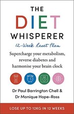 The Diet Whisperer: 12-Week