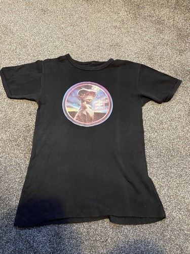 Shirt vintage original et - shirt,