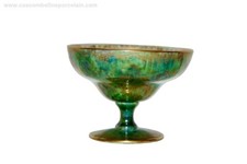 EXTREMELY RARE Wedgwood Green