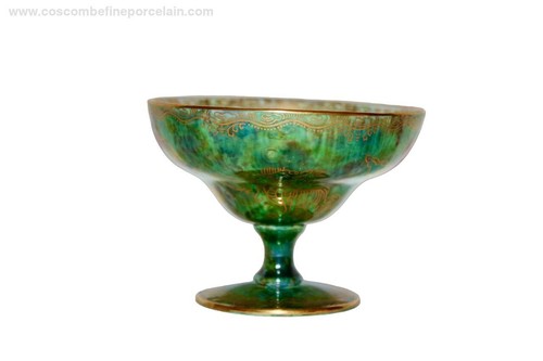 Extremely rare wedgwood green - extremely,