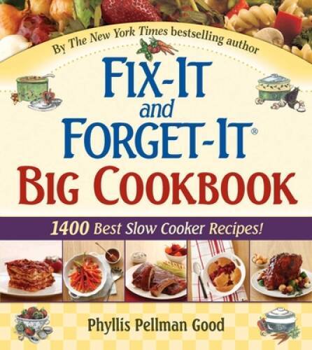 Fix and forget - fix-it, forget-it