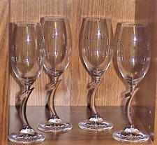 4) 2001 Vintage Riedell Fine