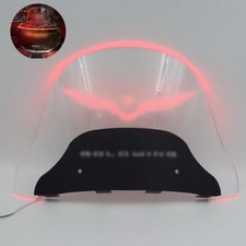Rear windscreen windshield led - rear,