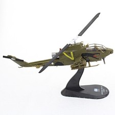 1:72 Israel Bell AH-1S Cobra