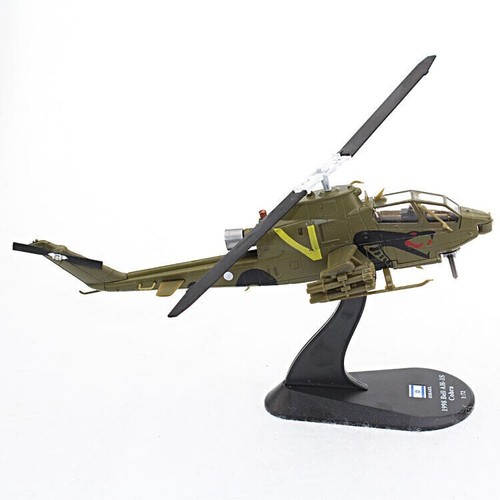Israel bell 1s cobra - bell, ah-1s