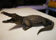 Antique Old Bronze Handwork