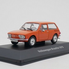 Ixo 1:43 Volkswagen Brasilia