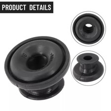 For Ford Fiesta Mk7 Mk8 Rear