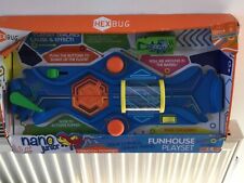 HexBug nano junior funhouse