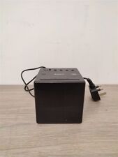Sony ICF-C1B Clock Radio with LED Alarm - Black [IS989668161]