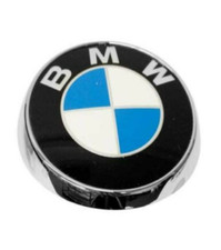 Genuine BMW E46 Touring 3 Series Trunk Lid Boot Badge Emblem 51148240128