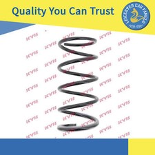 Front KYB Coil Spring For Nissan X-Trail 2001-2007 2.2d RD3139