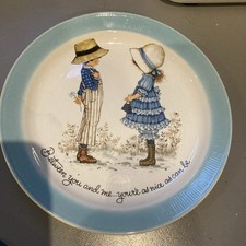 Vintage Barratts of