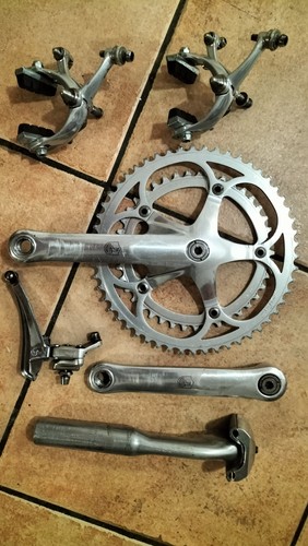 Campagnolo group chorus - group,