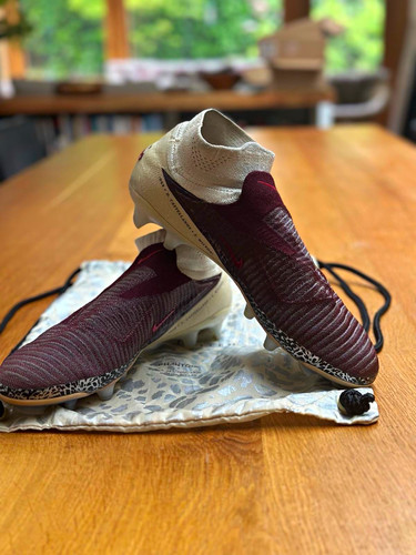 Nike phantom high elite - , united