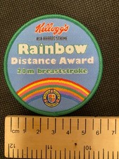 Kellogg's  Asa Awards Scheme