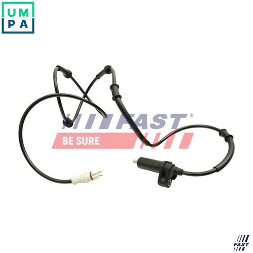 Sensor wheel speed ft80861 for - ft80861,
