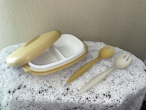 Vintage tupperware 1273 - tupperware, 1273-3