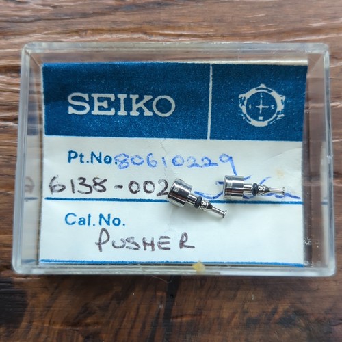 Seiko 80610229 6138 - , lot