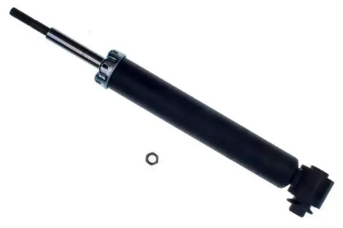 Shock absorber bottom eye - shock,