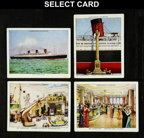 The queen mary churchman - the,