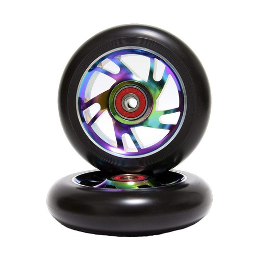 2pcs 110mm pro scooter - pro,