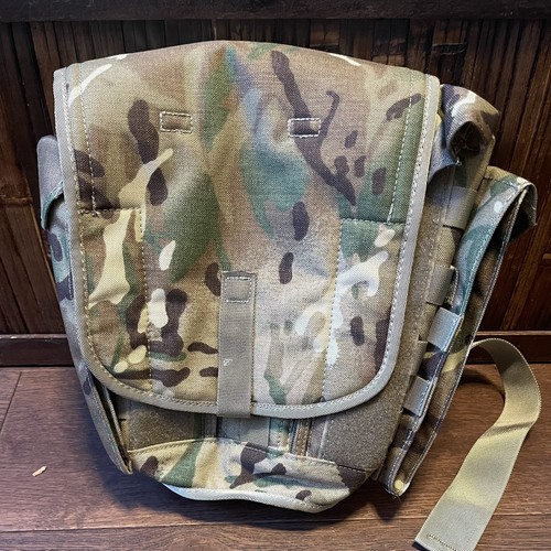British army mtp - army, pack