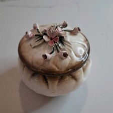 Vintage Napoleon Capodimonte