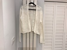 Ladies Matalan Papaya Lacy