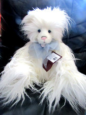 Charlie Bears – Charmaine |