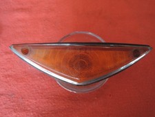 LANCIA FULVIA ZAGATO Used