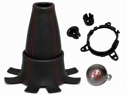 Gear gaiter - gear,